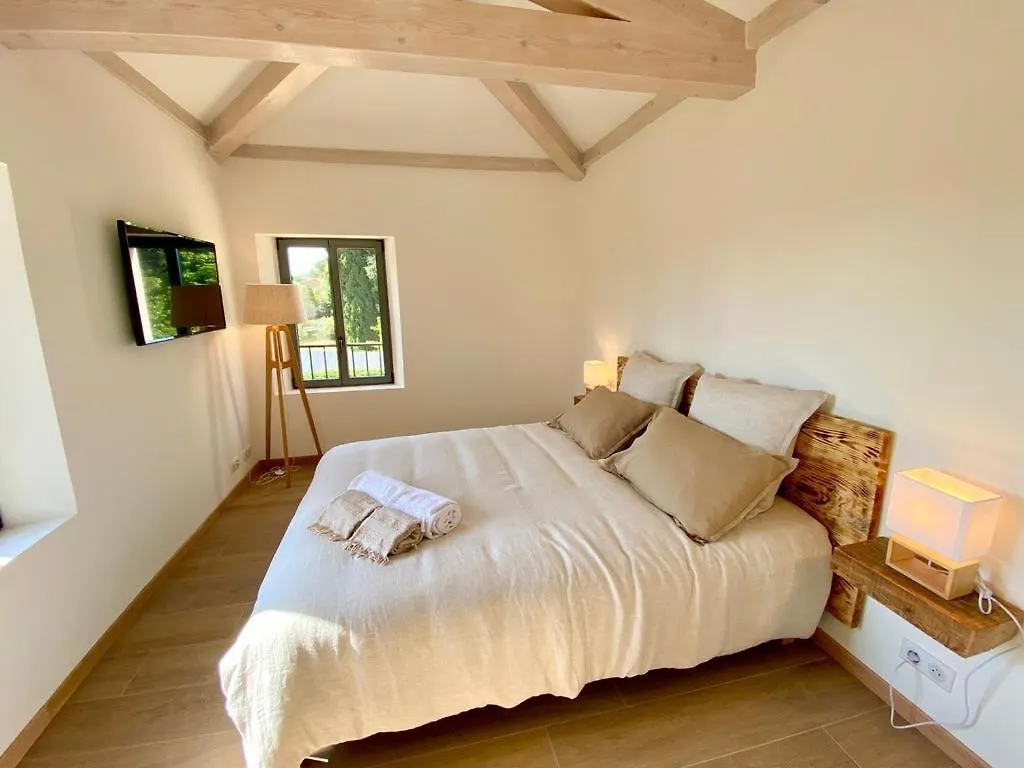 Le Cabanon Villa Ramatuelle 0*,