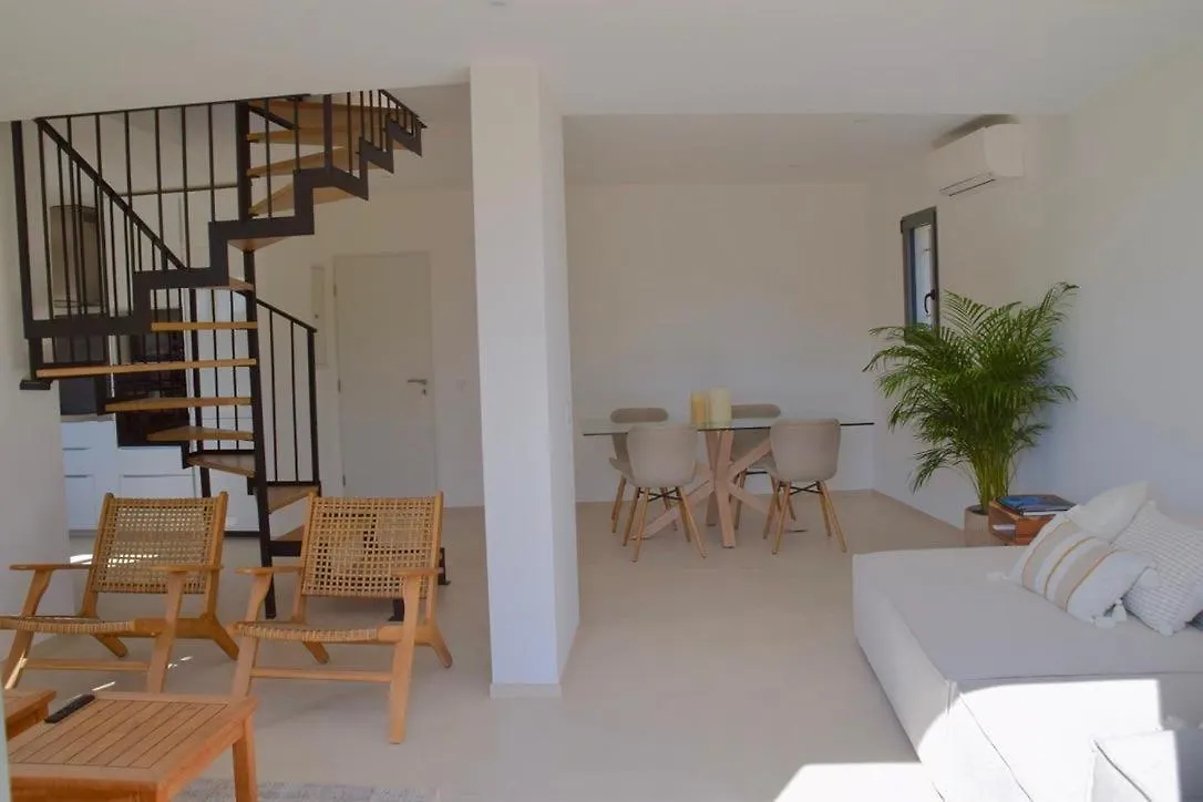 Le Cabanon Villa Ramatuelle 0*,  Frankrijk