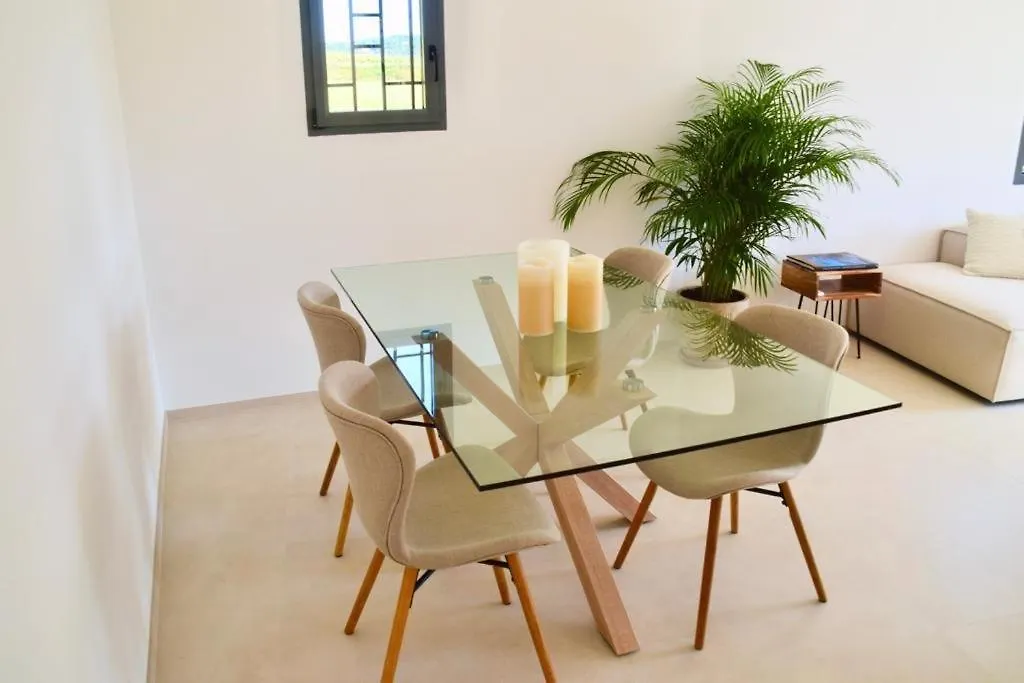 Le Cabanon Villa Ramatuelle